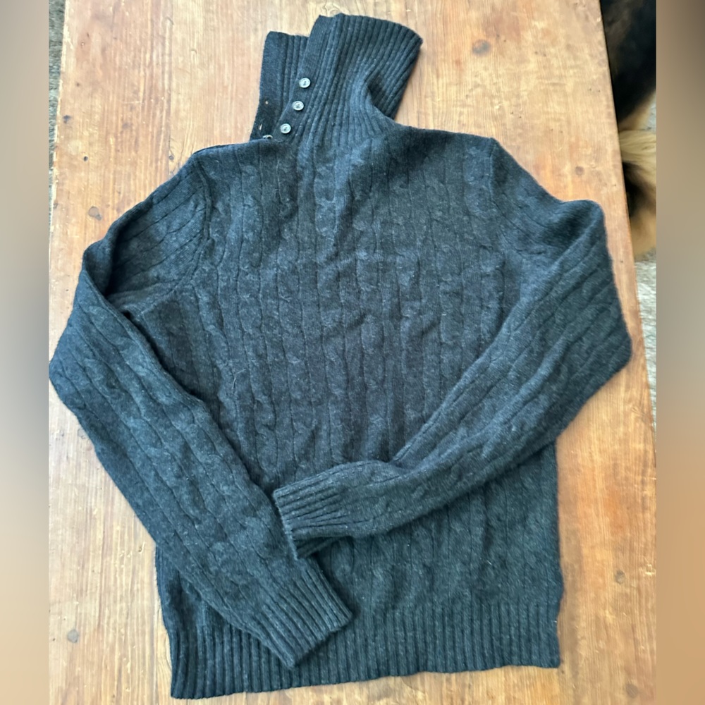 Ralph Lauren turtleneck